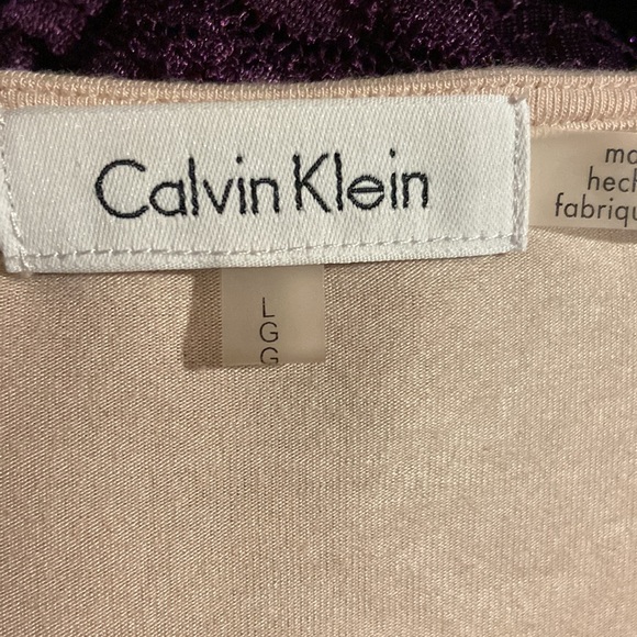 Calvin Klein t-shirt - Picture 3 of 4
